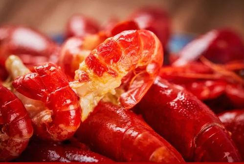 老師傅教你做麻辣小龍蝦,秘制的配料和做法,學(xué)會(huì)了自己在家做